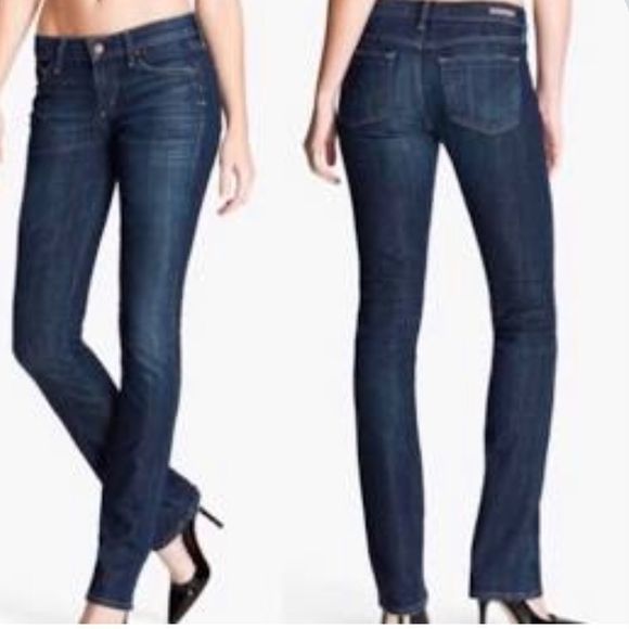 Citizens Of Humanity Denim - Citizens of humanity Ava jeans straight leg